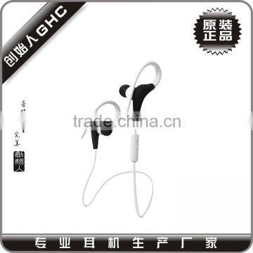 CSR V4.1 In-ear Stereo Wireless Mobile Earplug Bluetooth Earphone for Sports photo-5
