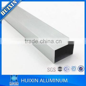 Foshan huixin aluminium profile factory in China