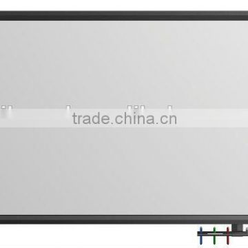 School Use Finger Touch Portable Interactive whiteboard with OEM/ODM service