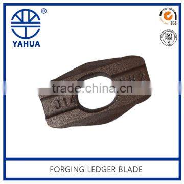 Ledger Blade Pipe Fittings For Cuplock Scaffolding photo-2