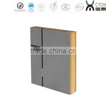 Thermal Insulation Decorative Board for exterior wall with polyurethane