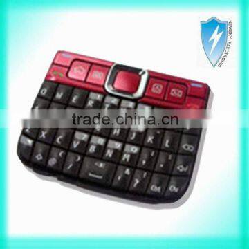 new keyboard button for NOKIA E63