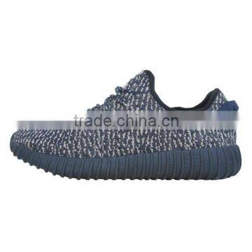 Wholesale Brand Breathable Mesh Active Mens Sport Shoes Running Shoes HT-101993-005