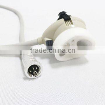 Portable Ultrasound Cavitation Fat Ultrasound Weight Loss Machines Reduction Machine Wrinkle Removal photo-3