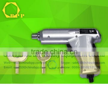 Microcomputer Intelligent Control Chiropractic Adjusting Gun Chiroprator Electric Massager