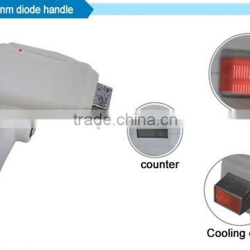 New Type CE TUV Multifunction Elight Lightsheer Diode Laser TEC Cooling System