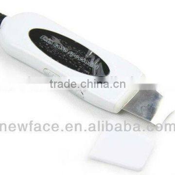 NV-N96 New Hot Selling Products Ultrasound Skin Scrubber Mini photo-4
