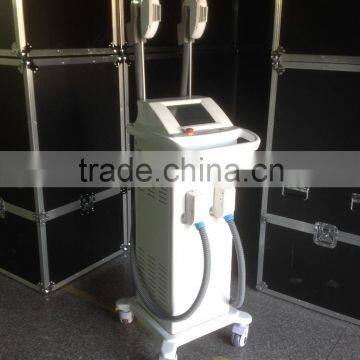 Best 2000w Shr Ipl Hair Removal/ Ipl Shr With Ssr Beauty Equipment