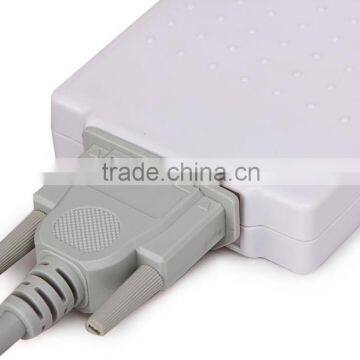 2015 CE&ISO Cheap Price High Quality 12-lead Resting Computer Based PC-ECG Price Software Win 7 System+CardioScape-Shelly photo-5