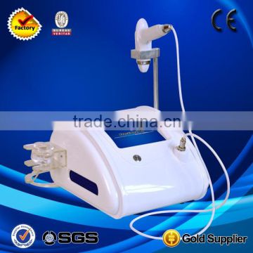 skin tightening radio wave frequency machine for salon/spa/clinical use