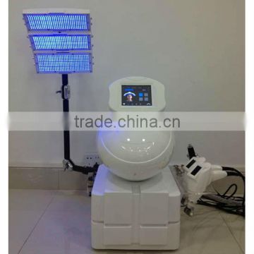 Led Light Therapy Home Devices Pdt&led Beauty Equipment Pdt Skin Tightening Skin Care Beauty Machine Led Facial Light Therapy Machine