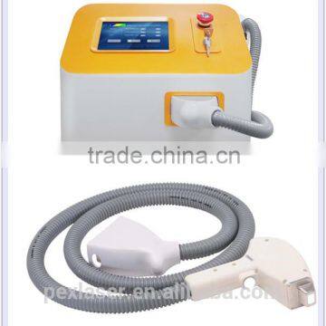 Factory Selling Portable Diode Laser Hair Removal 808 photo-5