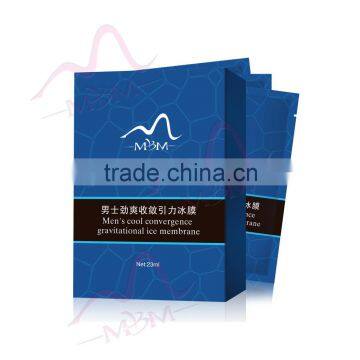 Factory Price OEM HA Hydro Hydarting Silk Face masks Hot Sale in Japan and Korea