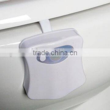 LED Small Toilet Night Light photo-4