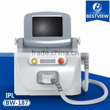 Professional Beauty System Super Hair Breast Lifting Up Removal Hair Removal Machine IPL Medical