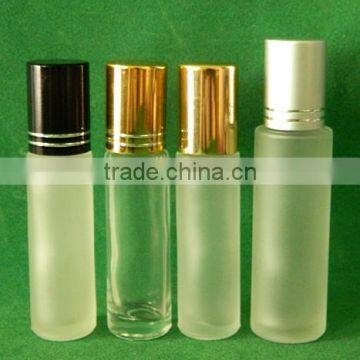 Cheap price selling 30ml frosted glass perfume bottle