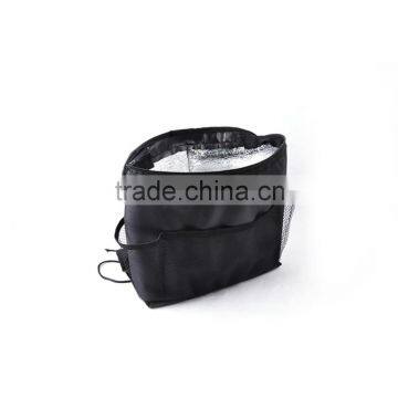 Car Seat-Board Insulation Bags Seat Back Storage Multi-purpose Storage Bags New Style Cooler Pack photo-5