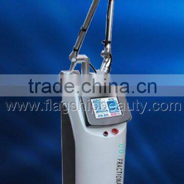 CO2 SPA And Face Lift Oxygen Jet Peel Machine Improve Skin Texture