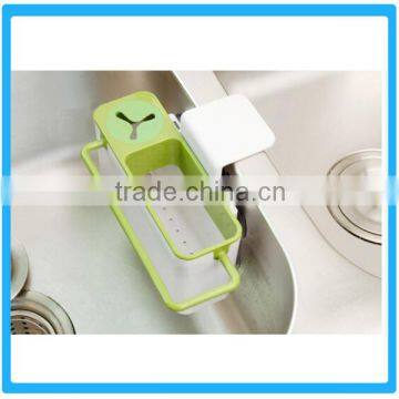 2016 Best Selling Draining Rack in Kitchen ,Kitchen Water Drain Rack ,Plastic Storage Rack photo-4