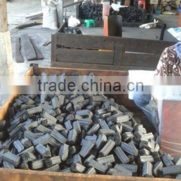 Charcoal Briquette