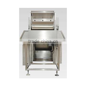 hot selling high quality New Product Newest Design belt type peanuts color sorter machine