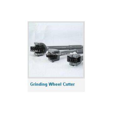 grinding wheel cutters