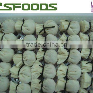 Frozen Curry Triangle Samosas Spring Rolls photo-3