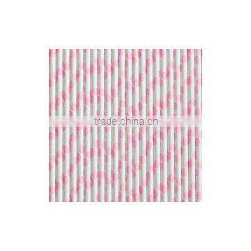 New Products 2016 Party Supplies Drinking Straw Wrapper for Wedding Party photo-4