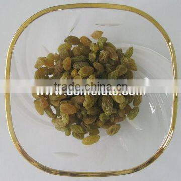 Best Price Top Quality Seeded  Raisin(golden,green,sultana,sun Dried) photo-4