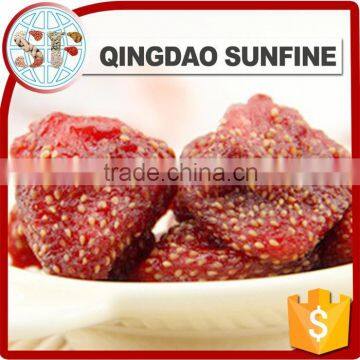 Planting Growing Dried Strawberry From Seeds