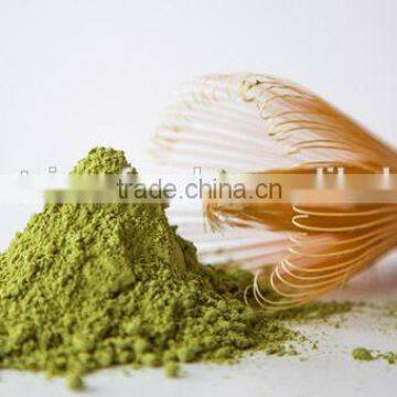 USDA Organic Matcha Green Tea Powder Factory Supply Free Sample