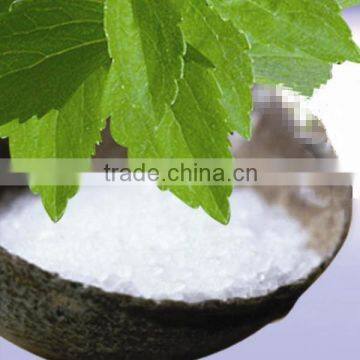 GMP Natural High Quality Stevia Extract Stevioside Rebaudioside photo-2