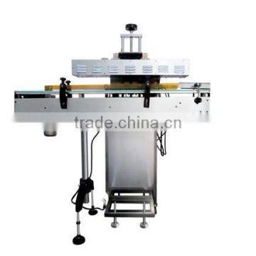 Electromagnetic Induction Aluminum Foil Sealing Machine FKJ-200