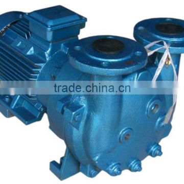 2BV series water ring vacuum pump