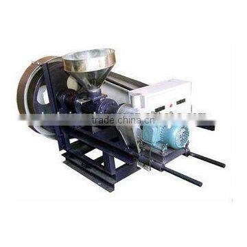 Good quality Floating fish pellet food machine``Automatic floating fish feed pellet making machine Fish food making machine