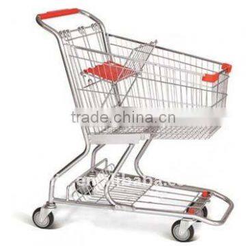 shopping cart