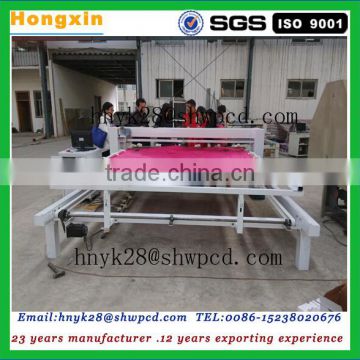 industrial computerized mattress quilting machine price