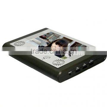 New type bluetooth intercom and interphone