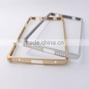 OEM ORDER WELCOME METAL ALUMINUM CASE FOR ONEPLUS 2 A2001 ONEPLUS TWO ONEPLUS2 BUCCKLE CASE photo-6