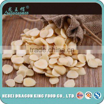 High Quality Peeled or Blanched Sweet Apricot Kernel, Blanched Sweet Apricot Kernels, Apricot Seeds photo-5