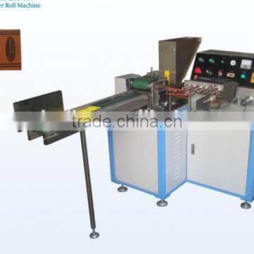 Color Crayon Machine / Color Crayon Making Machine / Wax Crayon Making Machine With High Quality Low Price photo-6