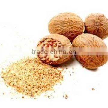 Pure nutmeg oil/nutmeg essential oil,100% pure nutmeg oil essential oil