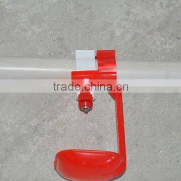 brooder house equipment for poultry drinking