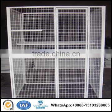 manufacture sale welded wire mesh pet cat cage for sale cheap animal play pen