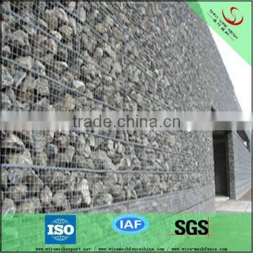 High quality welded wire mesh gabion