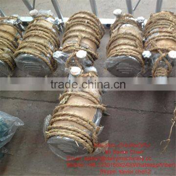 Steel Dairy Milk Pump Milking Equipment Accessories photo-5