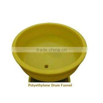 plastic Funnel plastic rotational moulding rotomolding