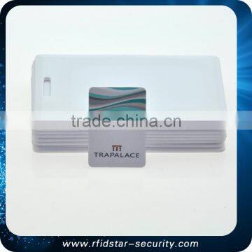 RFID Gold Chip Card Read &writer photo-2