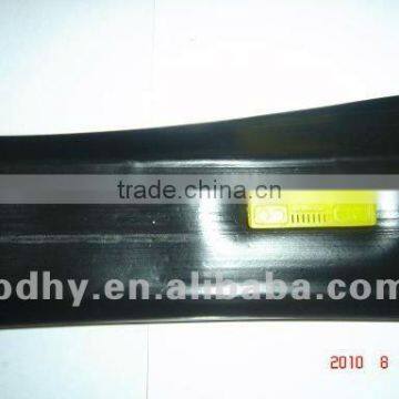 Anti-block Inline Drip Tape With Flat Drippers