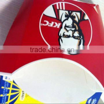 Factory Direct Sale Corrugated Paper Box Machine photo-3